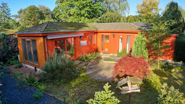 Medium property photo - Boslaan 2A32, 3847 LT Harderwijk